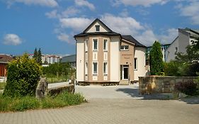 Apartmány Nikola